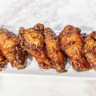 Wings powered by King of Wings South