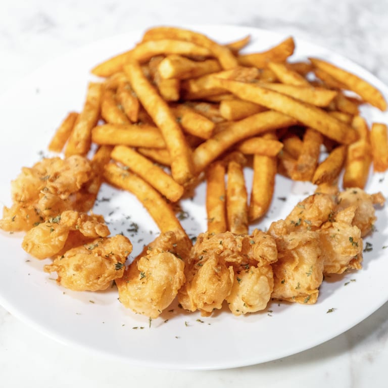 Delicious Shrimp Dishes to Savor